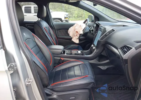 2024 Ford Edge St-Line z USA, uszkodzony, nr VIN 2FMPK4J96RBA28678